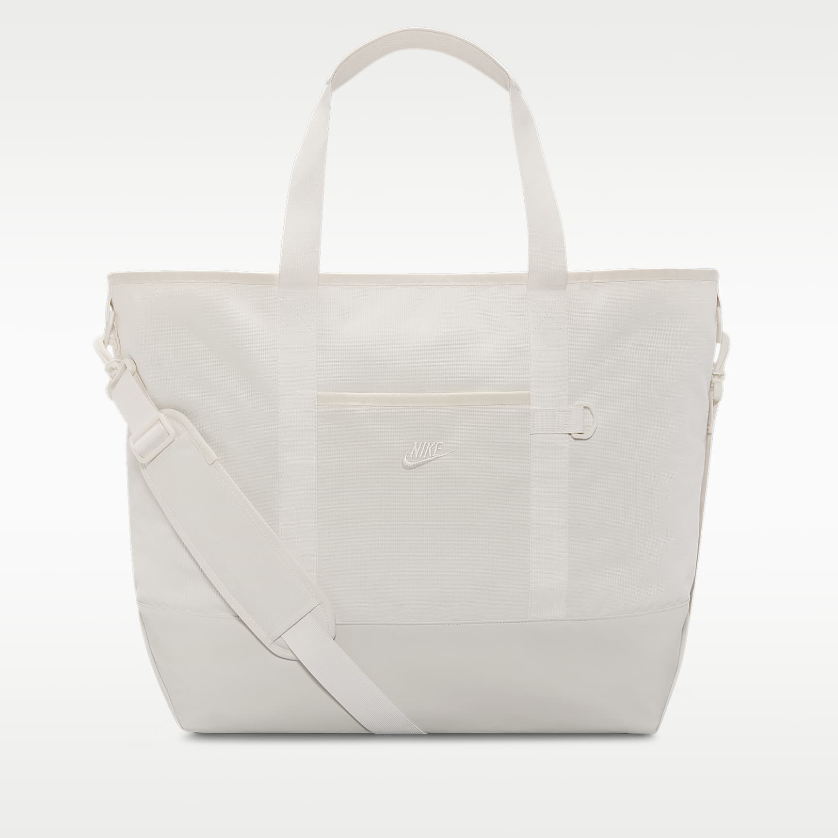 Nike Heritage Eugene Tote Bag (63L). Nike SI